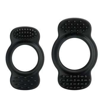 Набір ерекційних кілець RING BI-210171