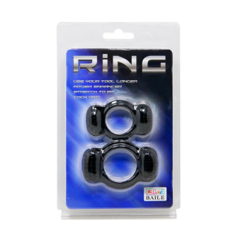 Набір ерекційних кілець RING BI-210171