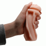 Вагіна-мастурбатор VACUUM CUP MASTURBATOR VAGINA, BM - 00900T58
