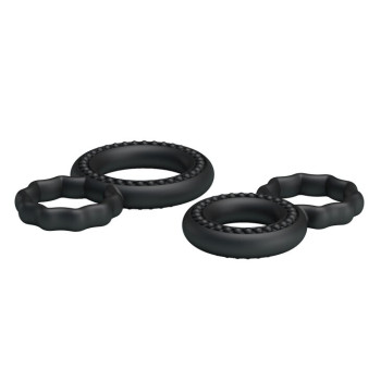 Набір ерекційних кілець RING BI-210172