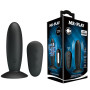 Анальний стимулятор з вібрацією MR PLAY, BI - 040045W-MR