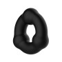 Ерекційне кільце Crazy Bull SUPER SOFT TRIANGLE, BI-210183