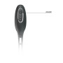 Эрекционное кольцо с анальным вибро стимулятором Pretty Love - VIBRATION PENIS SLEEVE III, BI-210200