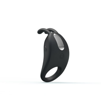 Кольцо эрекционное серии Pretty Love - RABBIT VIBRATOR, BI-210152