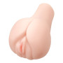 Мастурбатор вагина и анус с вибрацией TAMPTATION Passion Lady, BM-009041