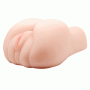 Мастурбатор вагина и анус с вибрацией TAMPTATION Passion Lady, BM-009041