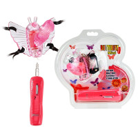 Вібро-стимулятор метелик Butterfly Mini, BI - 036012