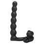 Насадка для анального секса с вибрацией PRETTY LOVE - Hercules Penis Sheath III, BI-210218