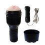 Вагина с вибрацией Pink Lady Vibrating, BM-00900T30Z