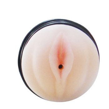 Вагина с вибрацией Pink Lady Vibrating, BM-00900T30Z