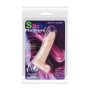 Небольшой вибратор Slick Pleasure ( длина 12,5 см, диаметр 2,5 см )