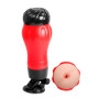 Мастурбатор анус CRAZY Bull-Flora, BM-00900T47N-1