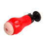 Мастурбатор анус CRAZY Bull-Flora, BM-00900T47N-1