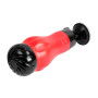 Мастурбатор ротик CRAZY Bull-Flora, BM-00900T47N-2
