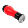 Мастурбатор ротик CRAZY Bull-Flora, BM-00900T47N-2
