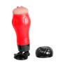 Мастурбатор ротик CRAZY Bull-Flora, BM-00900T47N-2