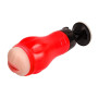 Мастурбатор ротик CRAZY Bull-Flora, BM-00900T47N-2