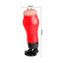 Мастурбатор ротик CRAZY Bull-Flora, BM-00900T47N-2