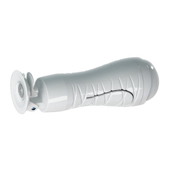 Мастурбатор анус CRAZY Bull-Flora, BM-00900T48N-1
