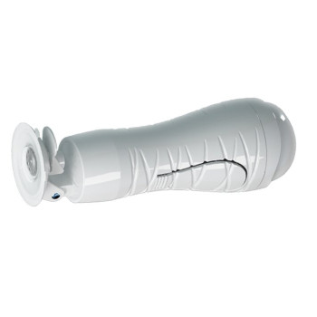 Мастурбатор ротик CRAZY Bull-Flora, BM-00900T48N-2