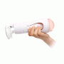 Мастурбатор ротик CRAZY Bull-Flora, BM-00900T48N-2