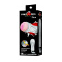 Мастурбатор ротик CRAZY Bull-Flora, BM-00900T48N-2