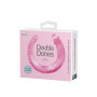 Подвійний фалоімітатор Double Dones, BI - 040060