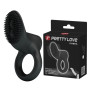 Кольцо эрекционное серии Pretty Love - COBRA, BI-210147-1