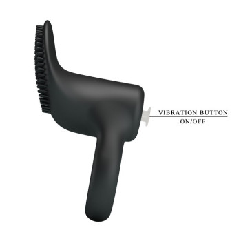 Кольцо эрекционное серии Pretty Love - COBRA, BI-210147-1