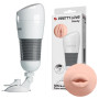 Мастурбатор ротик Pretty Love-Hedy, BM - 00900T49N-2