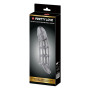 Ажурна насадка Penis Sleeve With Ball Strap, BI-026234.