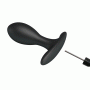 Анальный стимулятор расширяющийся Pretty Love Inflable Anal Plug, BI-040096Q