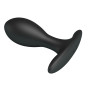 Анальный стимулятор расширяющийся Pretty Love Inflable Anal Plug, BI-040096Q