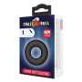Эрекционное кольцо Crazy Bull Super Soft Silicone, BI-210181