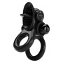 Ерекційне вібро кільце Pretty Love Passionate Ring, BI-210239