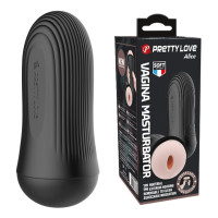 Мастурбатор в м'якій колбі Pretty Love ALICE, BM - 00900T62