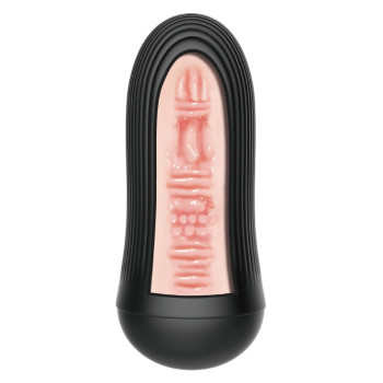 Мастурбатор в м'якій колбі Pretty Love ALICE, BM - 00900T62