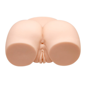 Мастурбатор вагина и анус с двойной вибрацией CRAZY BULL Vagina and Anal, BM-009039Z-1