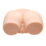 Мастурбатор вагина и анус с двойной вибрацией CRAZY BULL Vagina and Anal, BM-009039Z-1