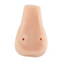 Мастурбатор вагина и анус с вибрацией BAILE Passionate Pussy & Ass, BM-009106