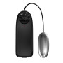 Мастурбатор двома входами і вібрацією GRACES Vibrating Pleasure Ass & Vagina, BM - 009141
