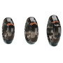 Набор из 3-х эрекционных колец COCK THREE RINGS, BI-210263