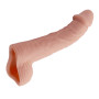 Подовжуюча насадка (на 8 см) BAILE - SEX TOYS BIG MAN, BI-026238