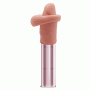 Подовжуюча насадка (на 8 см) BAILE - SEX TOYS BIG MAN, BI-026238