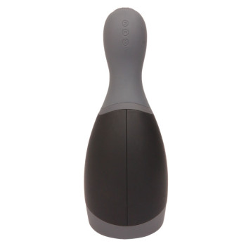 Мастурбатор із вібрацією Pretty Love - Deep Pleasure for Men, BM-00900T43