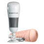 Мастурбатор анус з вібрацією PRETTY LOVE - Hedy, BM-00900T49-1