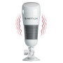 Мастурбатор ротик з вібрацією PRETTY LOVE - Hedy, BM-00900T49-2