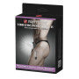 Эрекционное кольцо Pretty Love VIBRATION PENIS SLEEVE IV, BI-210211