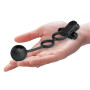 Эрекционное кольцо Pretty Love VIBRATION PENIS SLEEVE IV, BI-210211
