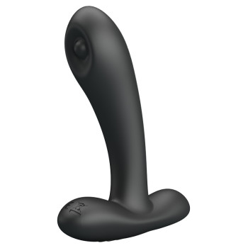 Масажер простати PRETTY LOVE - Remington 12 режимів пульсації, BI-040100